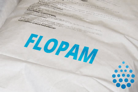 Флокулянты Флопам (Flopam) в Орске Флокулянты Флопам (Flopam) в Орске